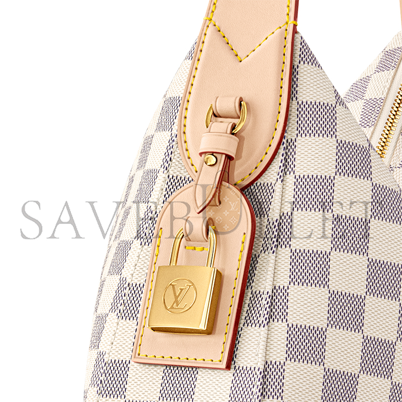 LOUIS VUITTON MASTER SLOUCHY PM N00116 (33*22*9cm)